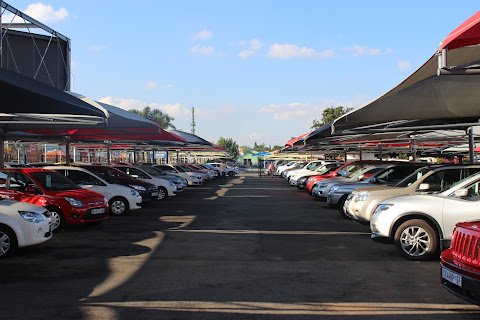 King of Cars Boksburg