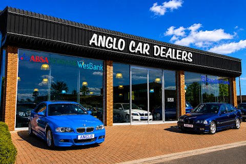 Anglo Car Dealers