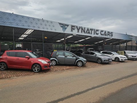 Fynatic Cars