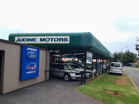 Judine Motors CC
