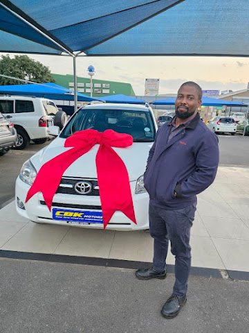 CBK Motors