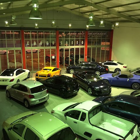 Autosport Motorcity