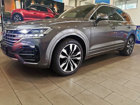 Gordon Used & New Cars