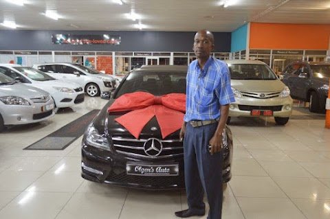 Olgar's Auto