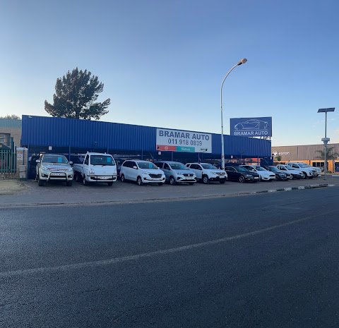 Bramar Auto