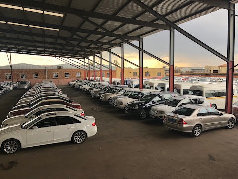 Salaamat Motors