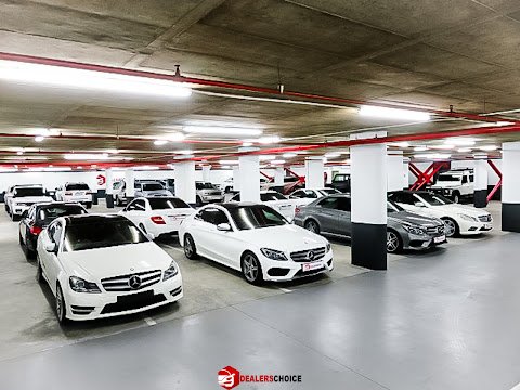 Dealers Choice