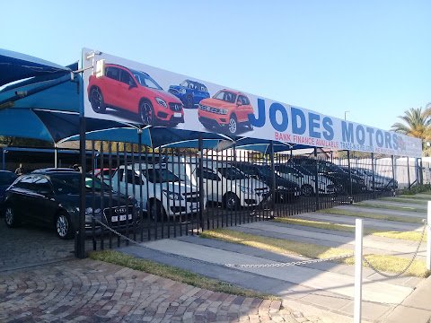 Jodes Motors