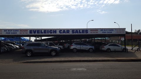 Eveleigh Car Sales