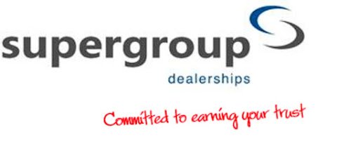 SUPER GROUP DEALERSHIPS