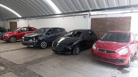 Autos Accidentados Ortana