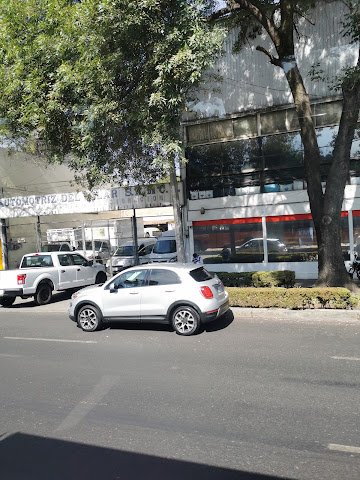 Automotive del Pilar