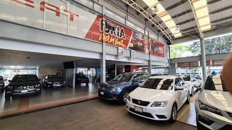 SEAT Furia Motors México