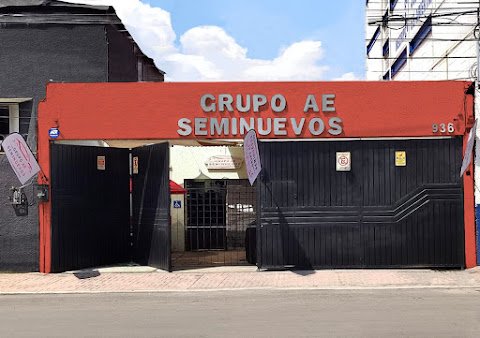 Grupo AE Seminuevos