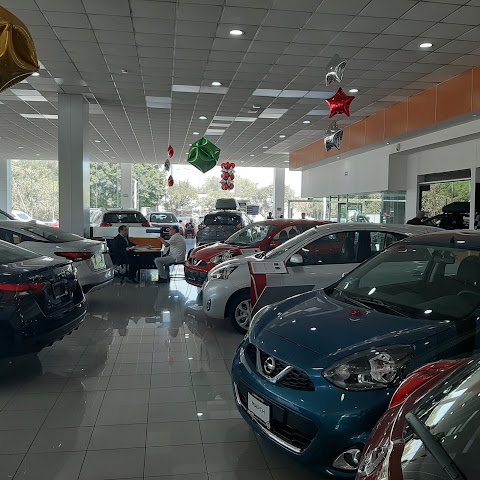 Nissan SanJe - Car One