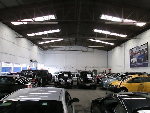 Auto Trade Market