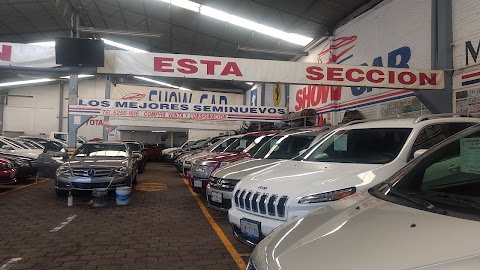 Direct Auto Sales