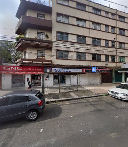Autocorporativo S.A de C.V.