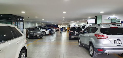 Ford Pasa Condesa