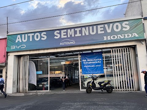 Autouno
