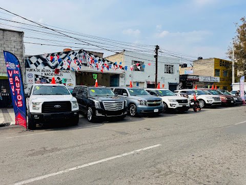 SOTO CAR”S