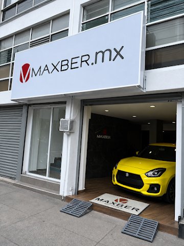 Maxber Motors, S.A. de C.V.