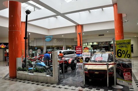 Autofin