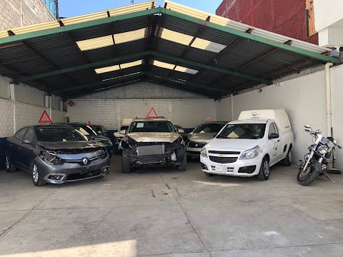 Autos Lomequi CDMX