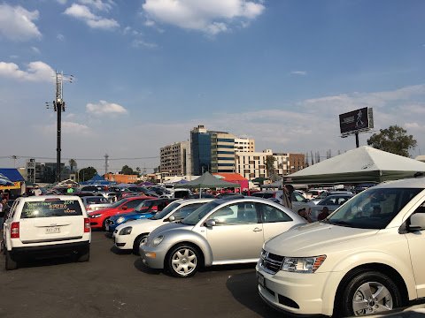 Auto Tianguis