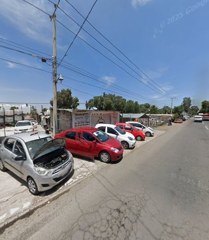 Lote De Autos