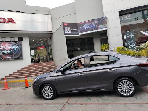 Dalton Seminuevos Polanco