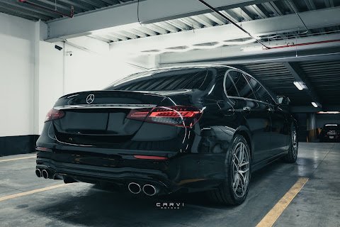 Carvi Motors