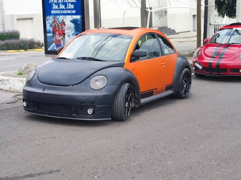 Cuajimalpa Motors