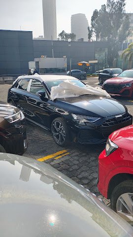 Audi Used Car Center UCC