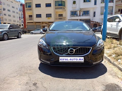 KIFAL AUTO