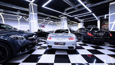 SELECTIVE MOTORS CARS