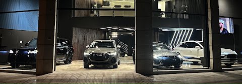 Elegance Cars