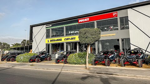 Motorsports Maroc Casablanca