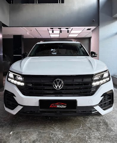 Auto Najjar