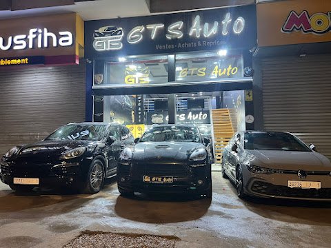 GTS Auto