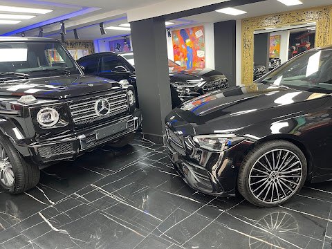 Shaheen Auto