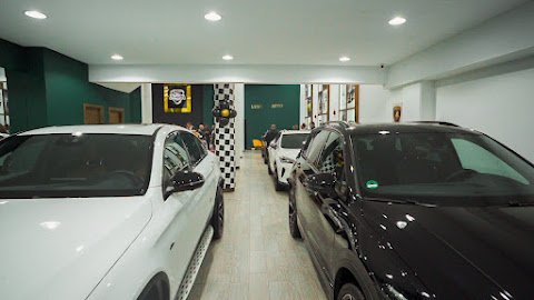 CASA LUXE AUTO