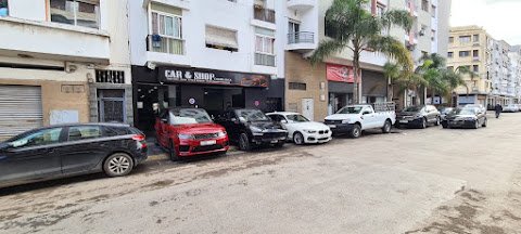 Car&shop