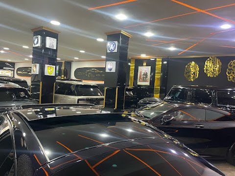 Auto reda