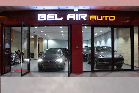 BEL AIR Auto