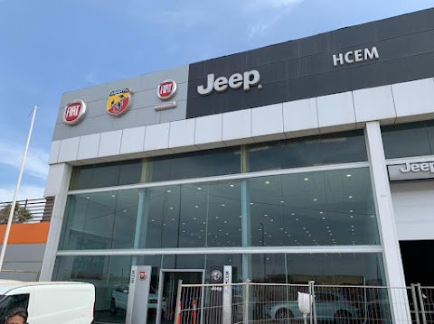 HCEM Automobile
