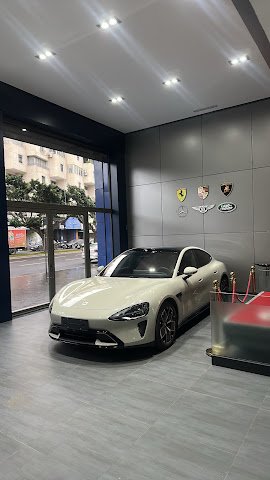 Firano Cars