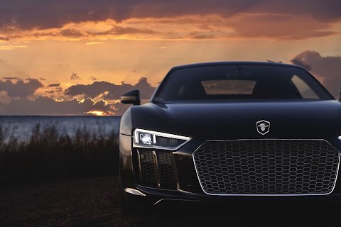 central motors cars