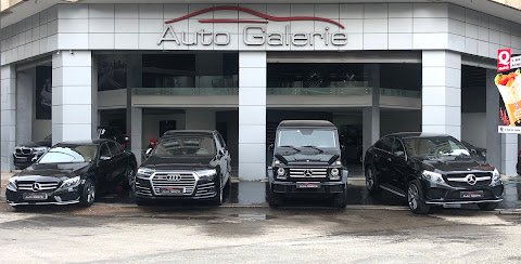 Auto Galerie