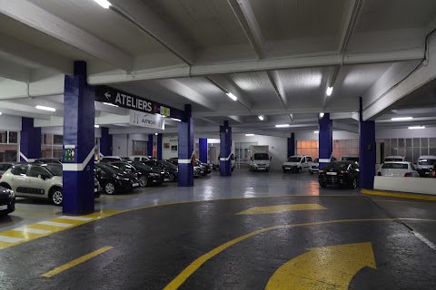 Autocaz Casablanca